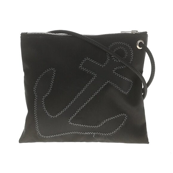 Seabags Maine Black Crossbody - Picture 11 of 11
